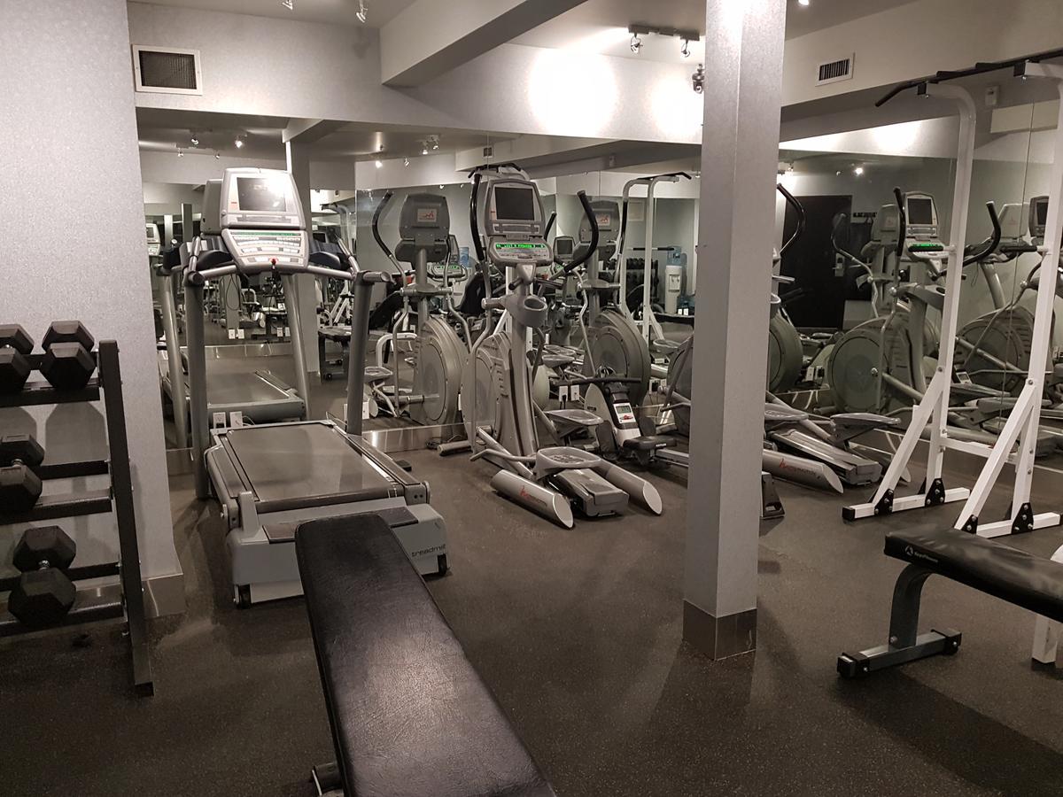 Sunset Resorts Canmore And Spa Zewnętrze zdjęcie
