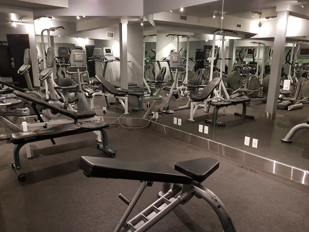 Sunset Resorts Canmore And Spa Zewnętrze zdjęcie